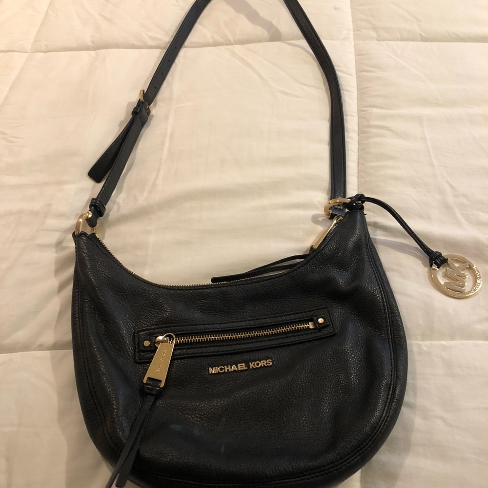 Authentic Michael Kors crossbody